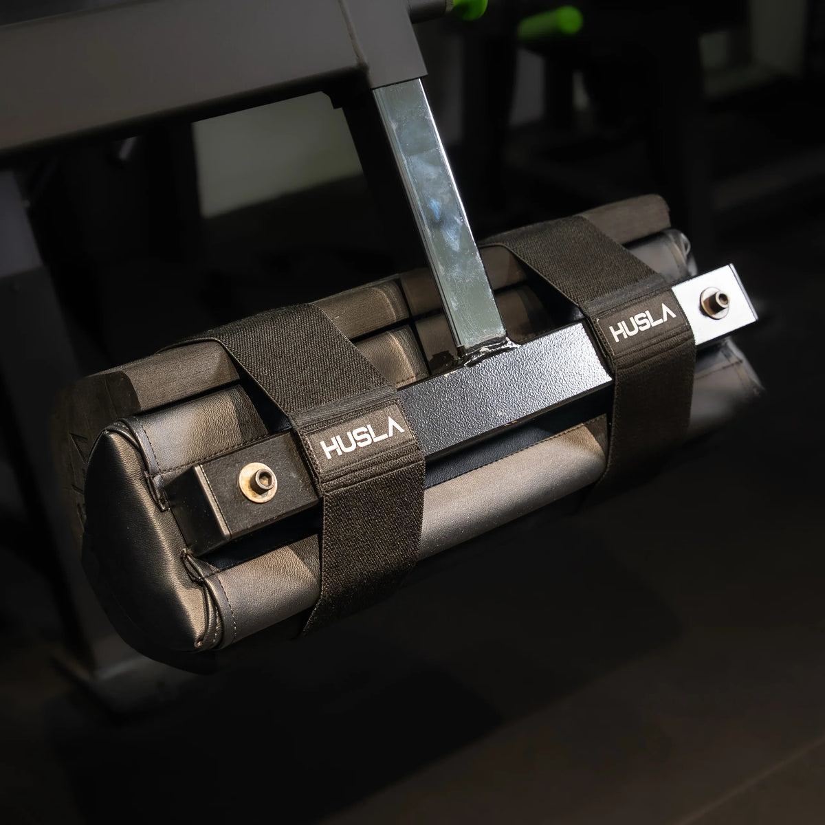 HUSLA Leg Extension Pad Add-On 3.0