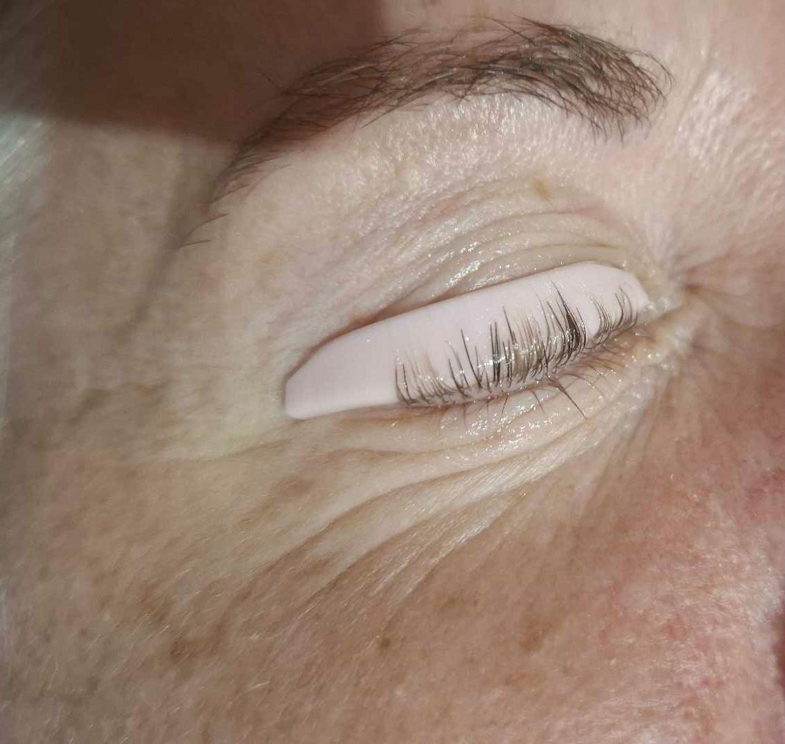 7 Pairs Hybrid Lash Lift Shields