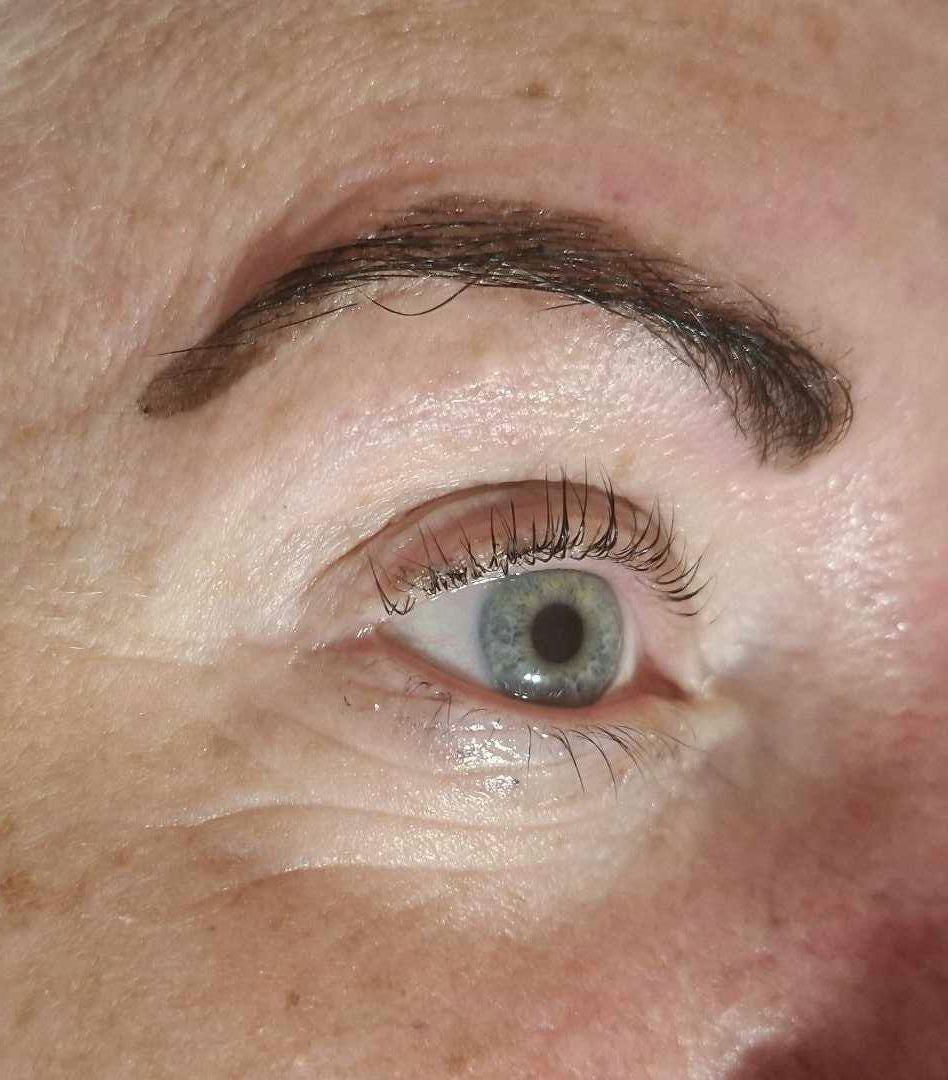 7 Pairs Hybrid Lash Lift Shields