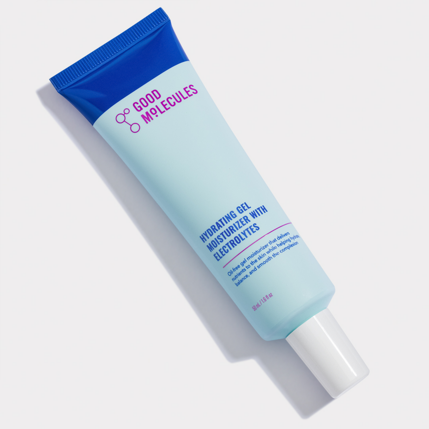 Good Molecules Hydrating Gel Moisturizer with Electrolytes - 50ml