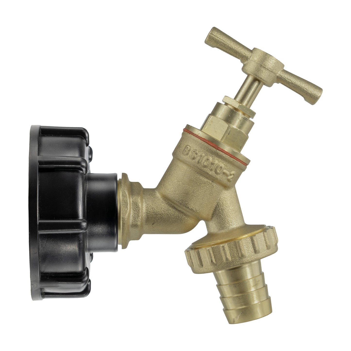 IBC KIT 002A Drip Irrigation Fitting Micro Watering System