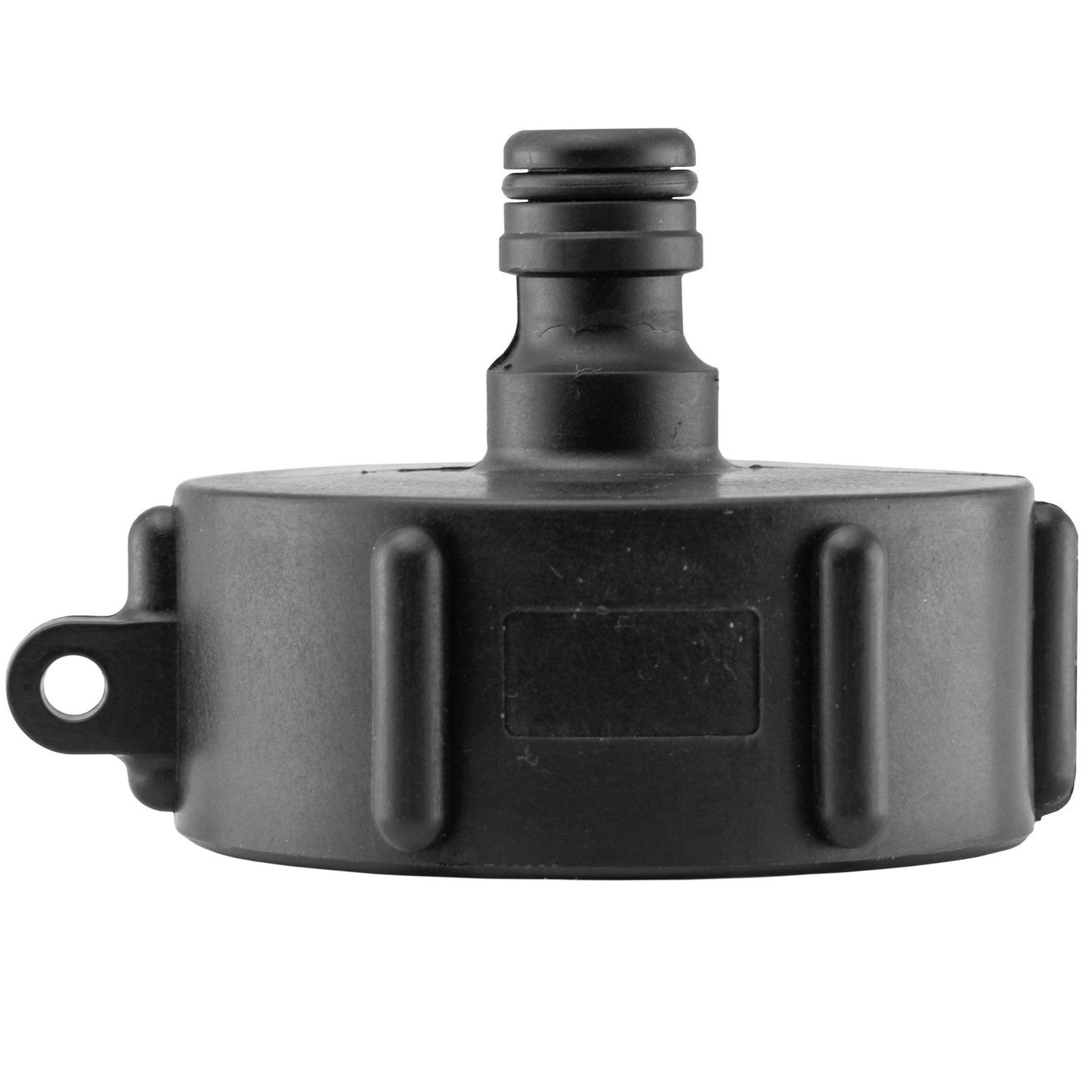 S60X6 Female to Snap On Male Fix Pipe and Water Fitting Garden Water Connector
