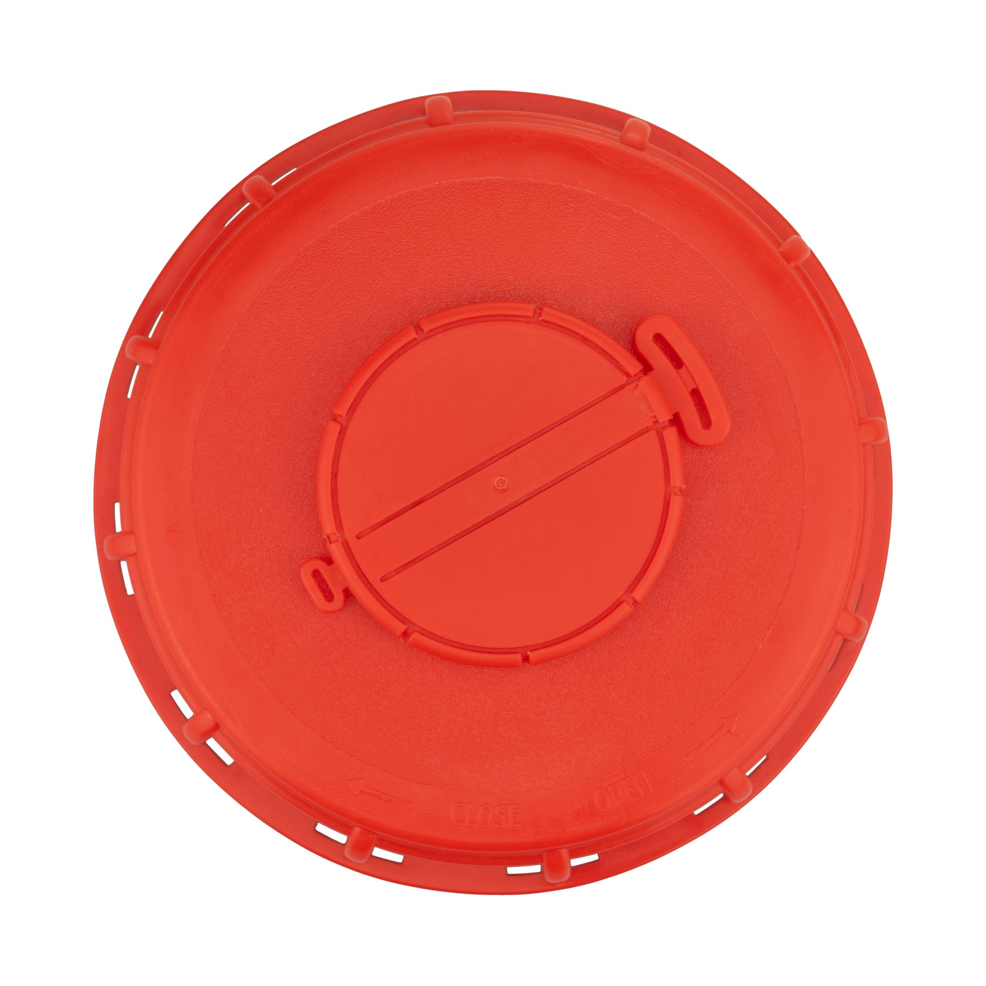 Blanking Lid for IBC Tank 150mm With Built-in Vent