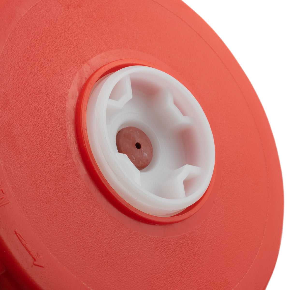 Blanking Lid for IBC Tank 150mm With Built-in Vent for Pipe and Water Fitting