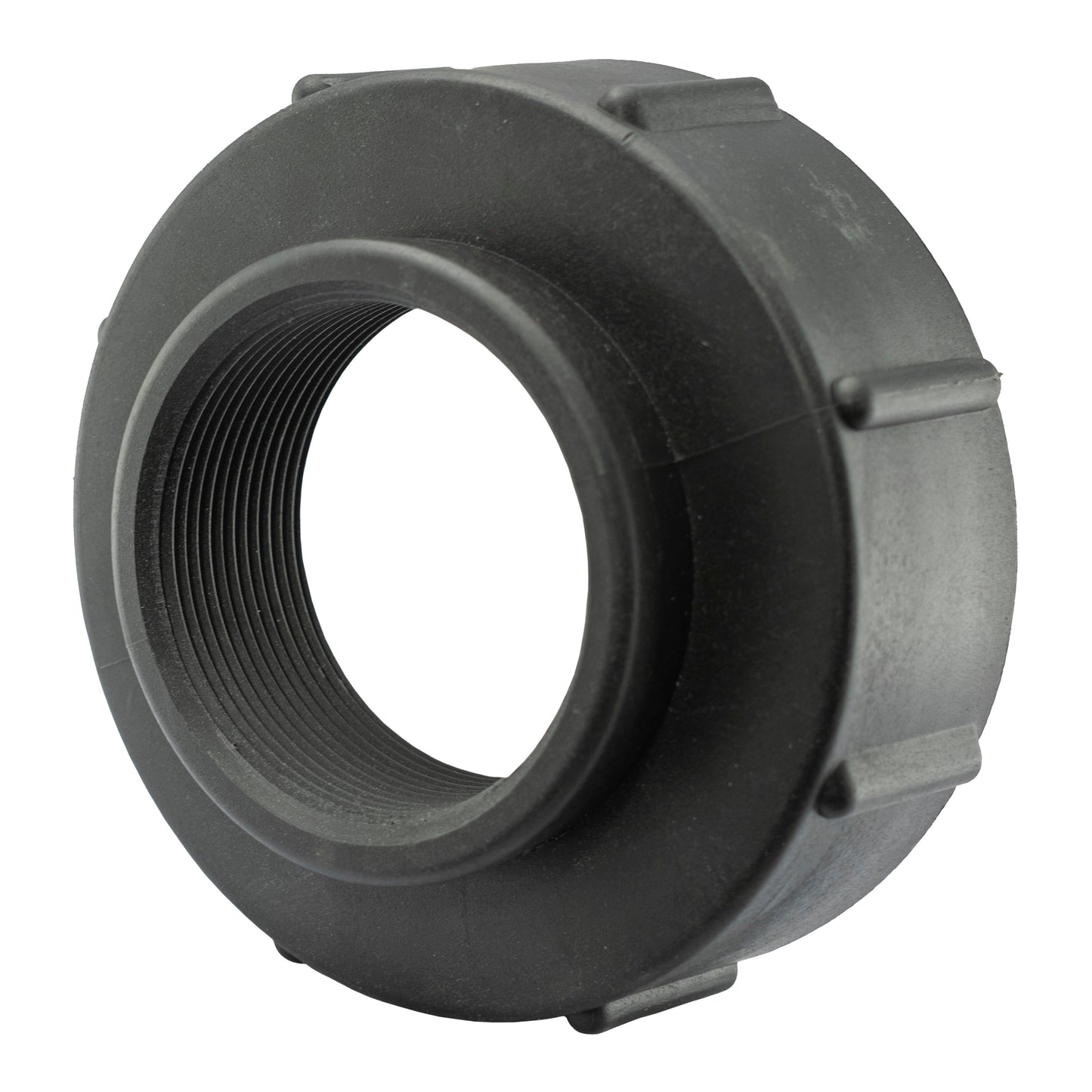 IBC S100X8 Adapter to 2"BSPF