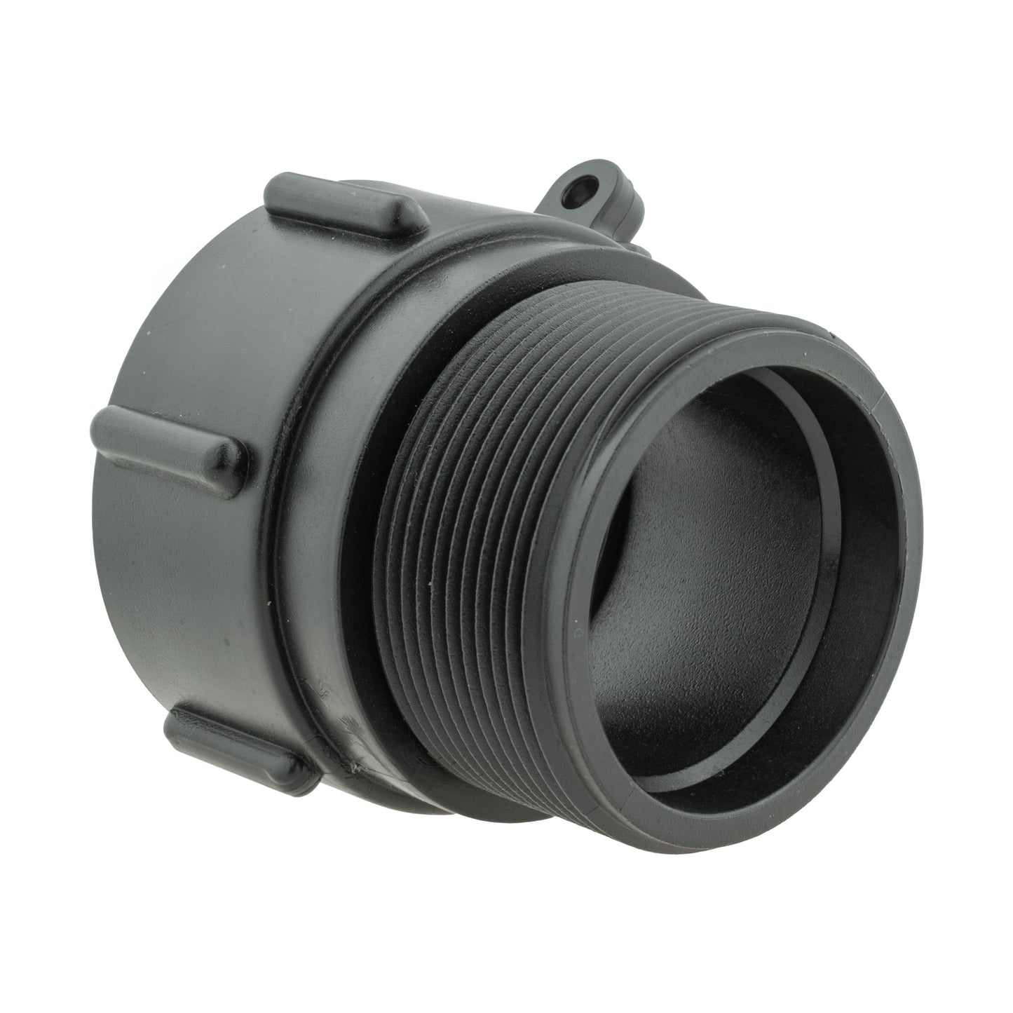 IBC Tank Adapter S60X6 Female - 1.5in BSP Male Hose Pipe Fitting Water Connector