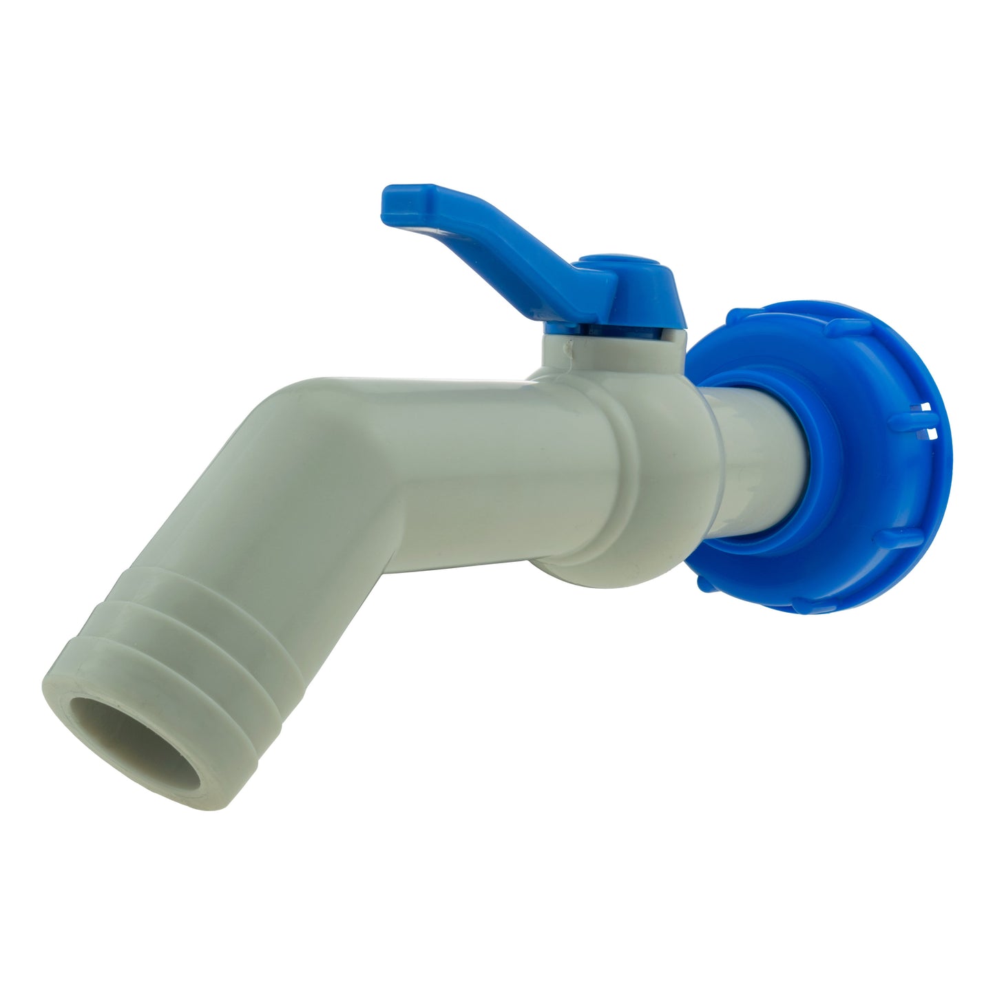 IBC KIT 45DEGREE OUTLET 32mm