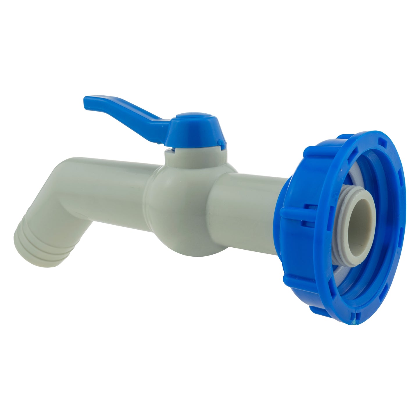 IBC KIT 45DEGREE OUTLET 32mm