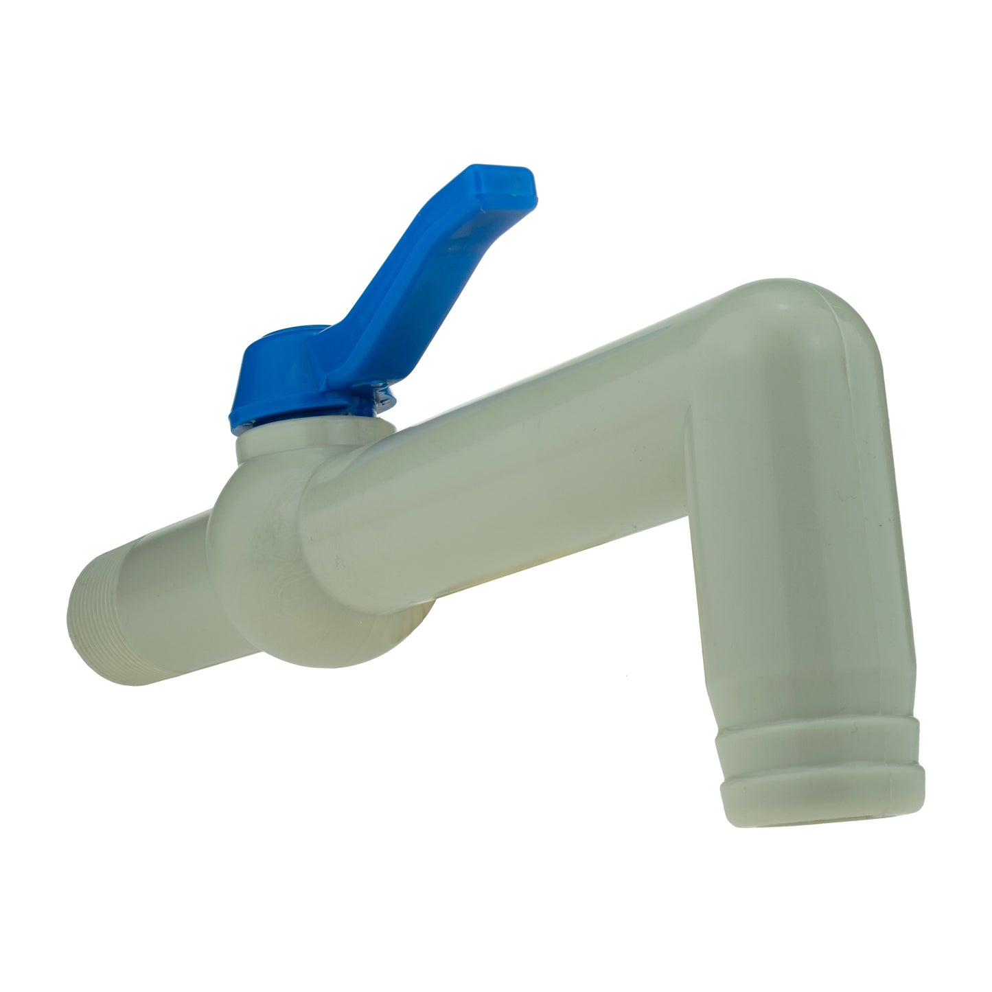 IBC KIT 90DEGREE OUTLET DIY Workshop Accessory Pipe and Water Fitting