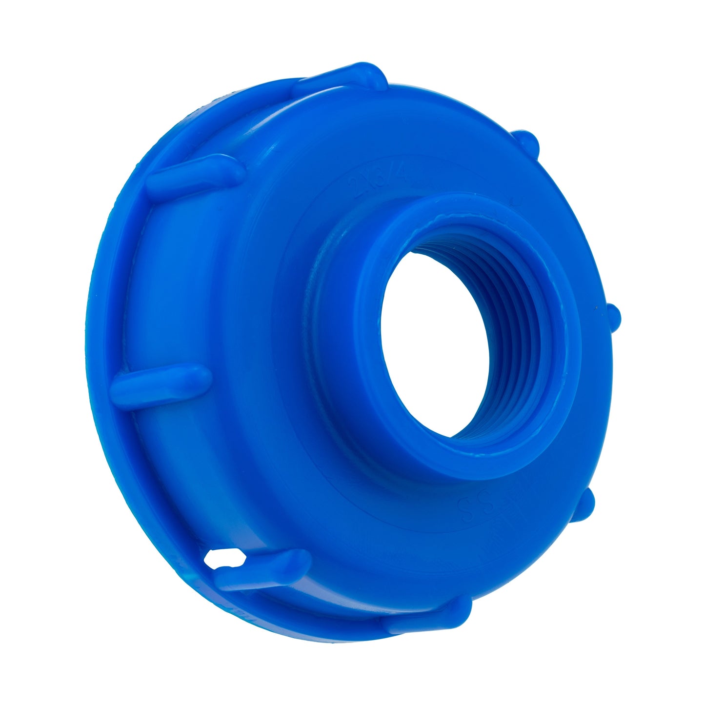 IBC KIT 90DEGREE OUTLET DIY Workshop Accessory Pipe and Water Fitting