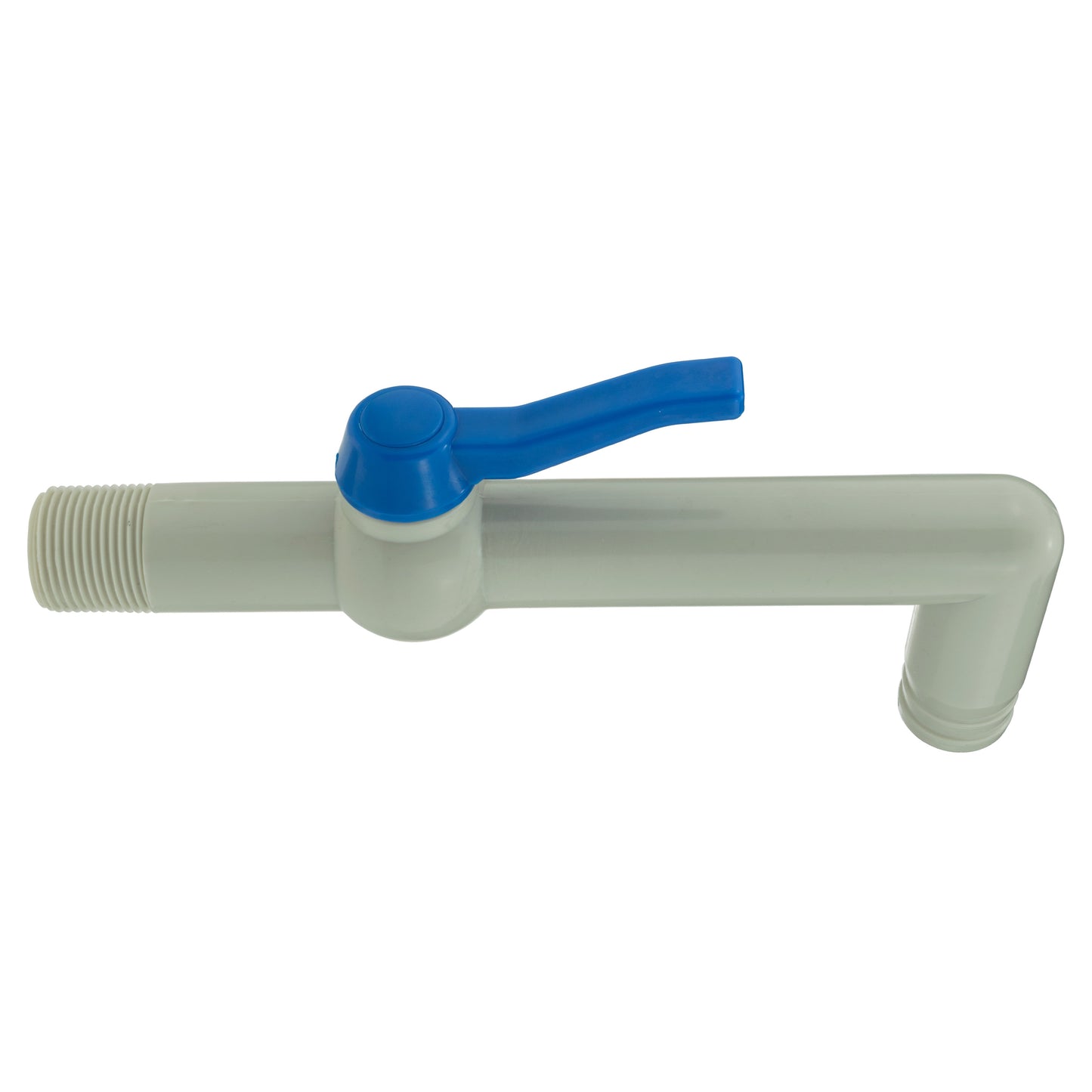 IBC KIT 90DEGREE OUTLET DIY Workshop Accessory Pipe and Water Fitting