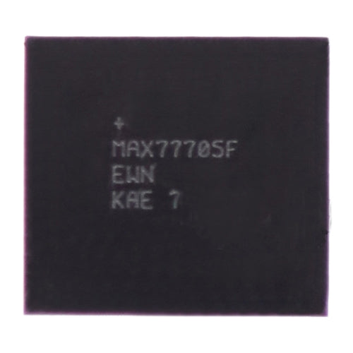 Power IC Module MAX77705F, MAX77705F