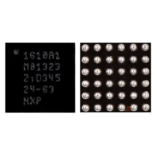 USB Charging IC 1610A2 for iPhone 6 / 6 Plus / iPad Air, For 6 / 6 Plus / iPad Air