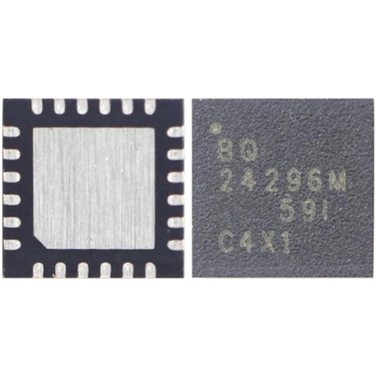 Battery Management IC Module BQ24296M, BQ24296M
