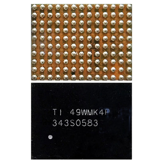 Touch IC Module 343S0583 For iPad 6 / Air 2 / Mini 4, 343S0583