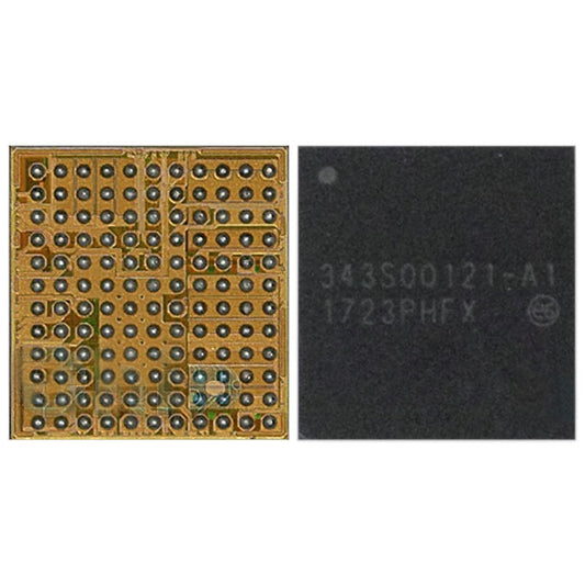 Charging IC Module 343S00121-A1 For iPad Pro 10.5(2017), 343S00121-A1