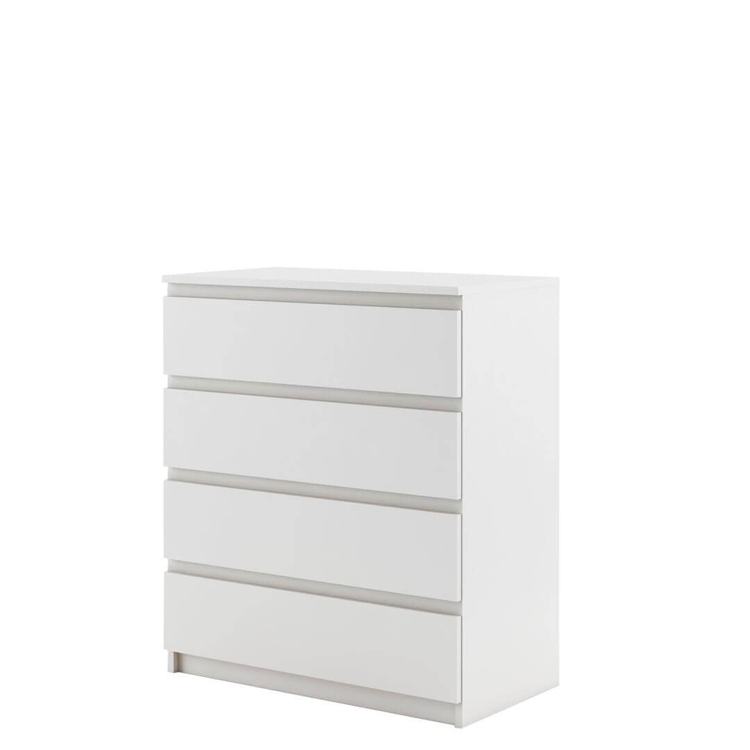 Idea ID-06 Chest of Drawers 73cm
