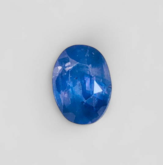 2.25ct Natural Ceylon Sapphire - September Birthstone