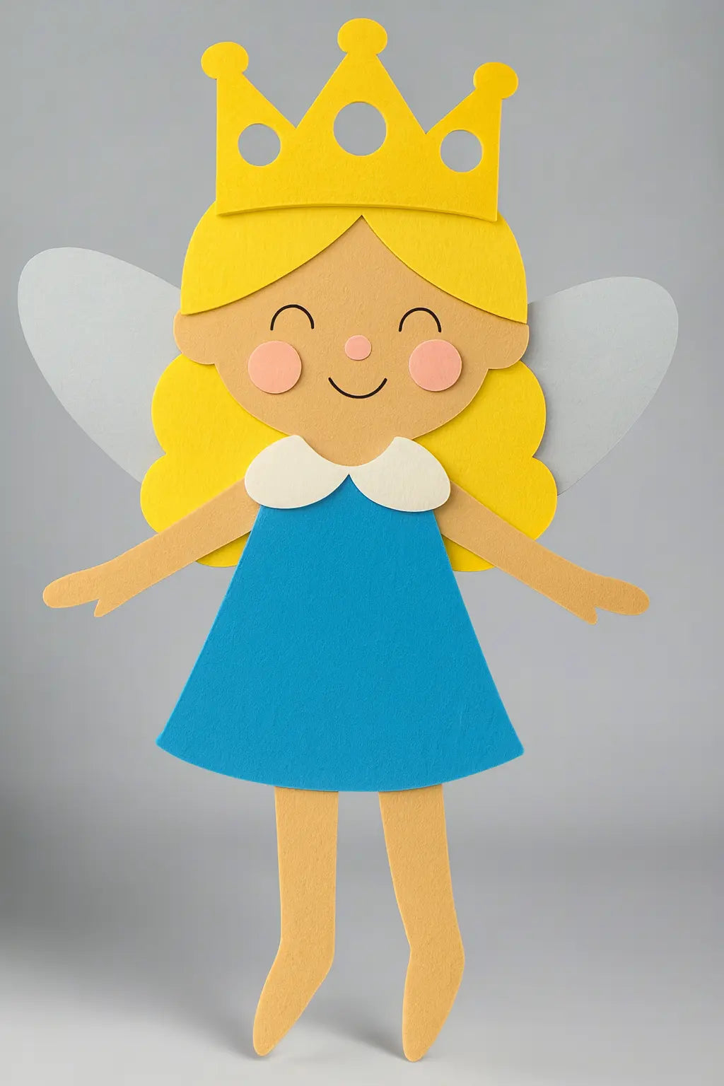 Eleonora Fairy Couture XL (55cm/ 22'' tall)