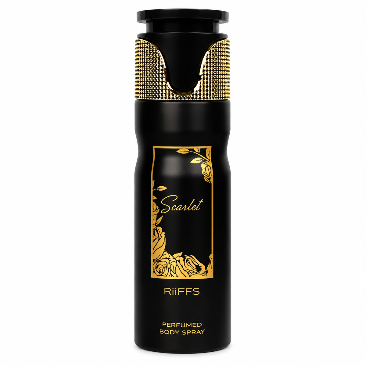 Dubai perfume body spray - Scarlet