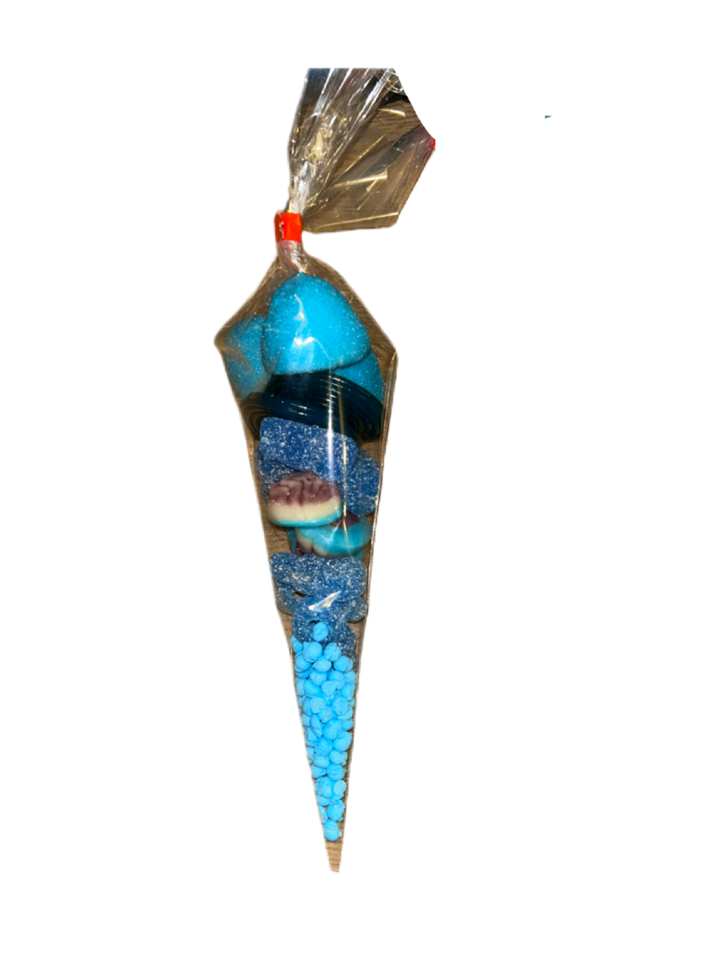 Sweet cones for all occasions