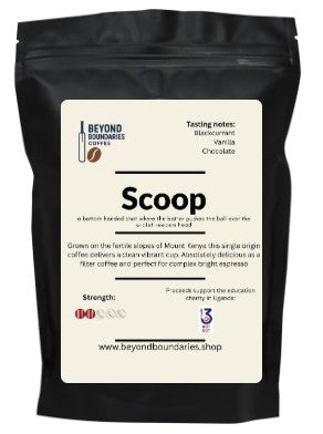 Scoop 1kg