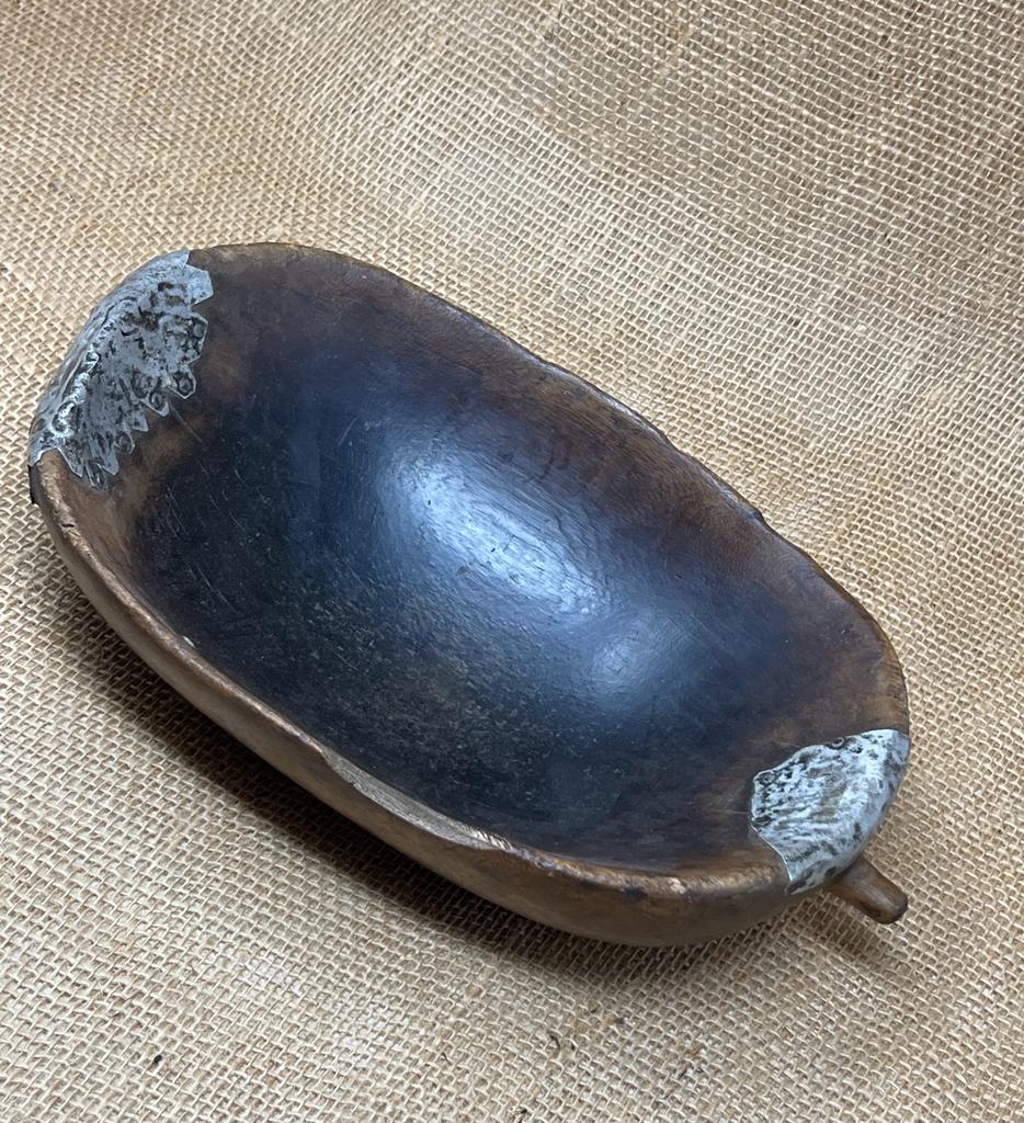 Vintage Tutsi Bowl Rwanda KX106.2