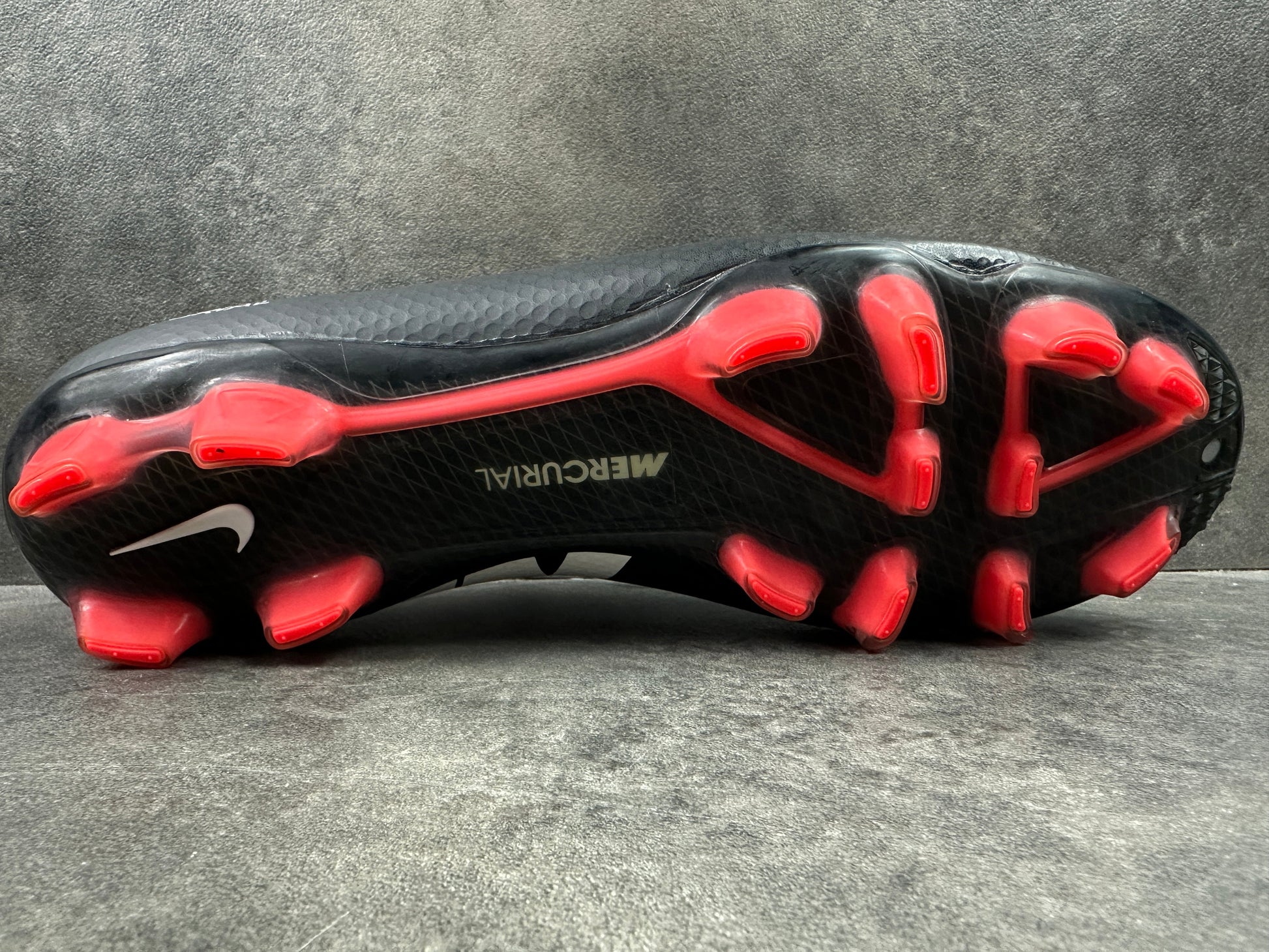 Nike Mercurial Vapor IX HG