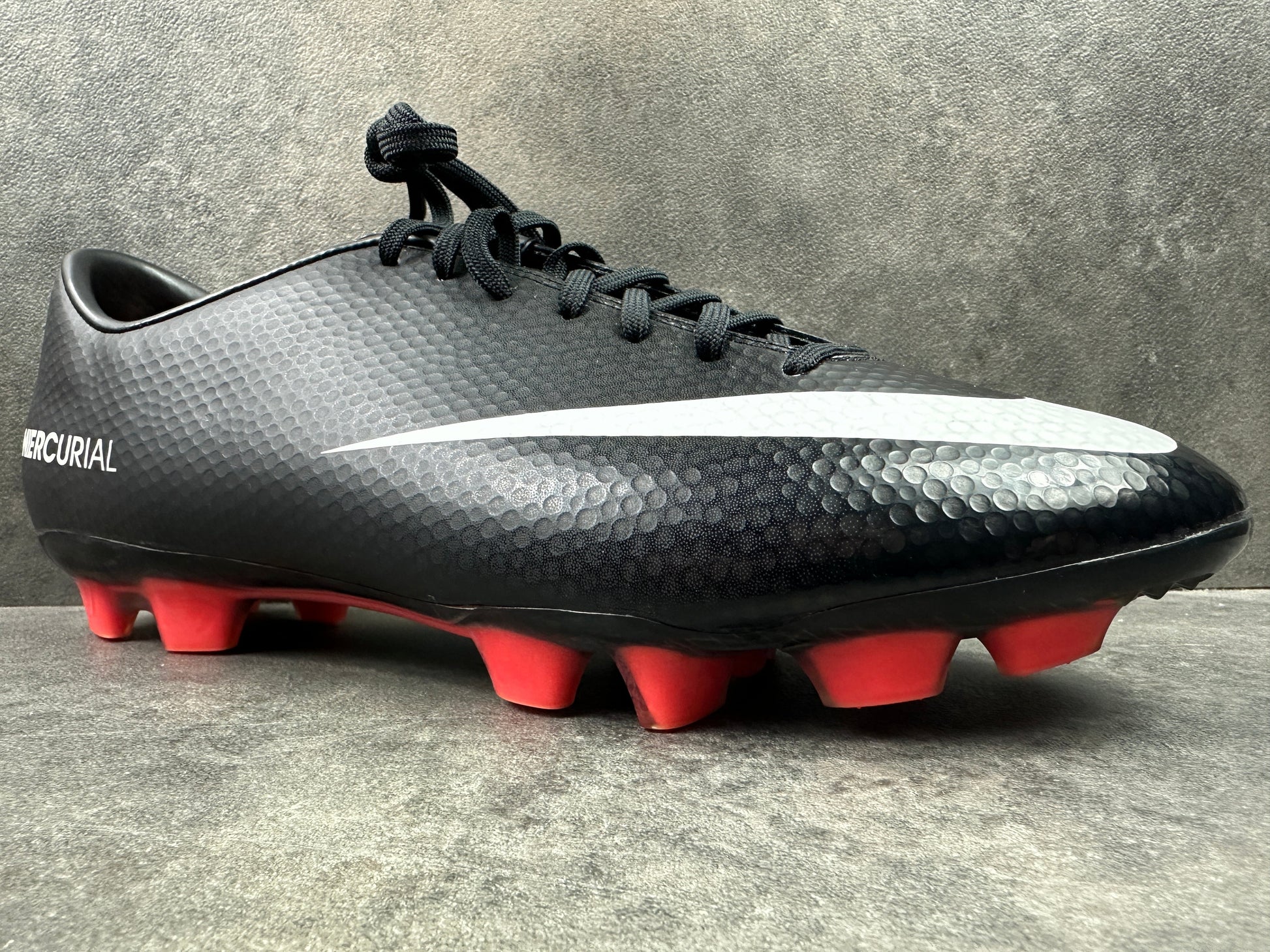 Nike Mercurial Vapor IX HG