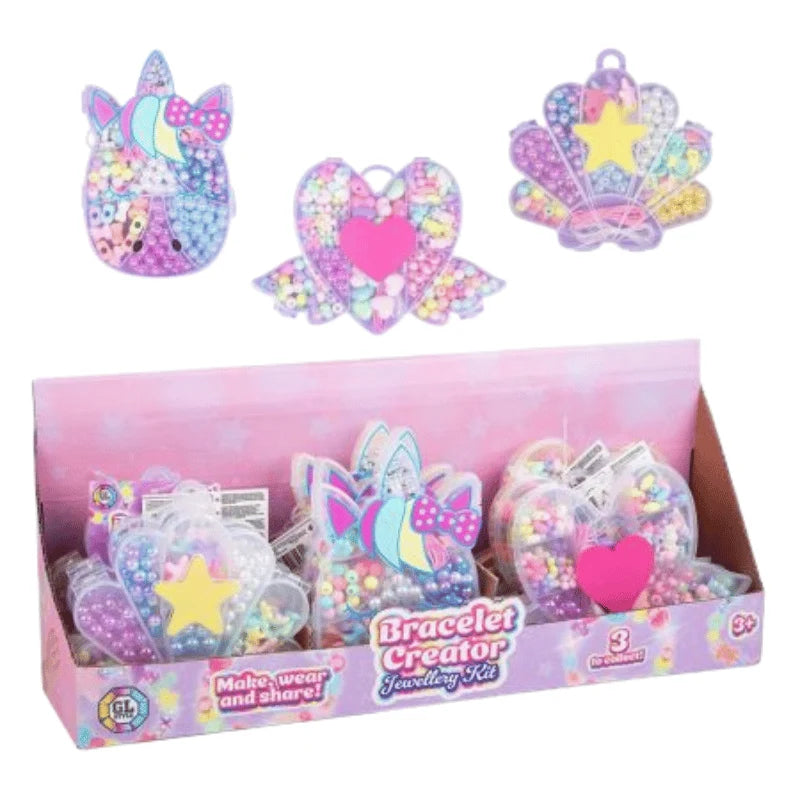 Bracelet making kit