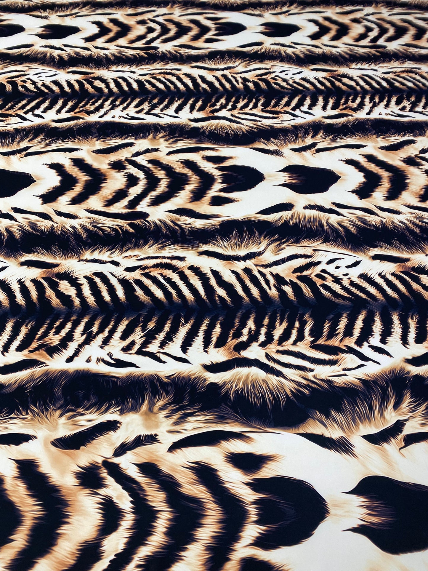 Animal Print Fabric – Multiple Fabric Options, Sold by Metre
