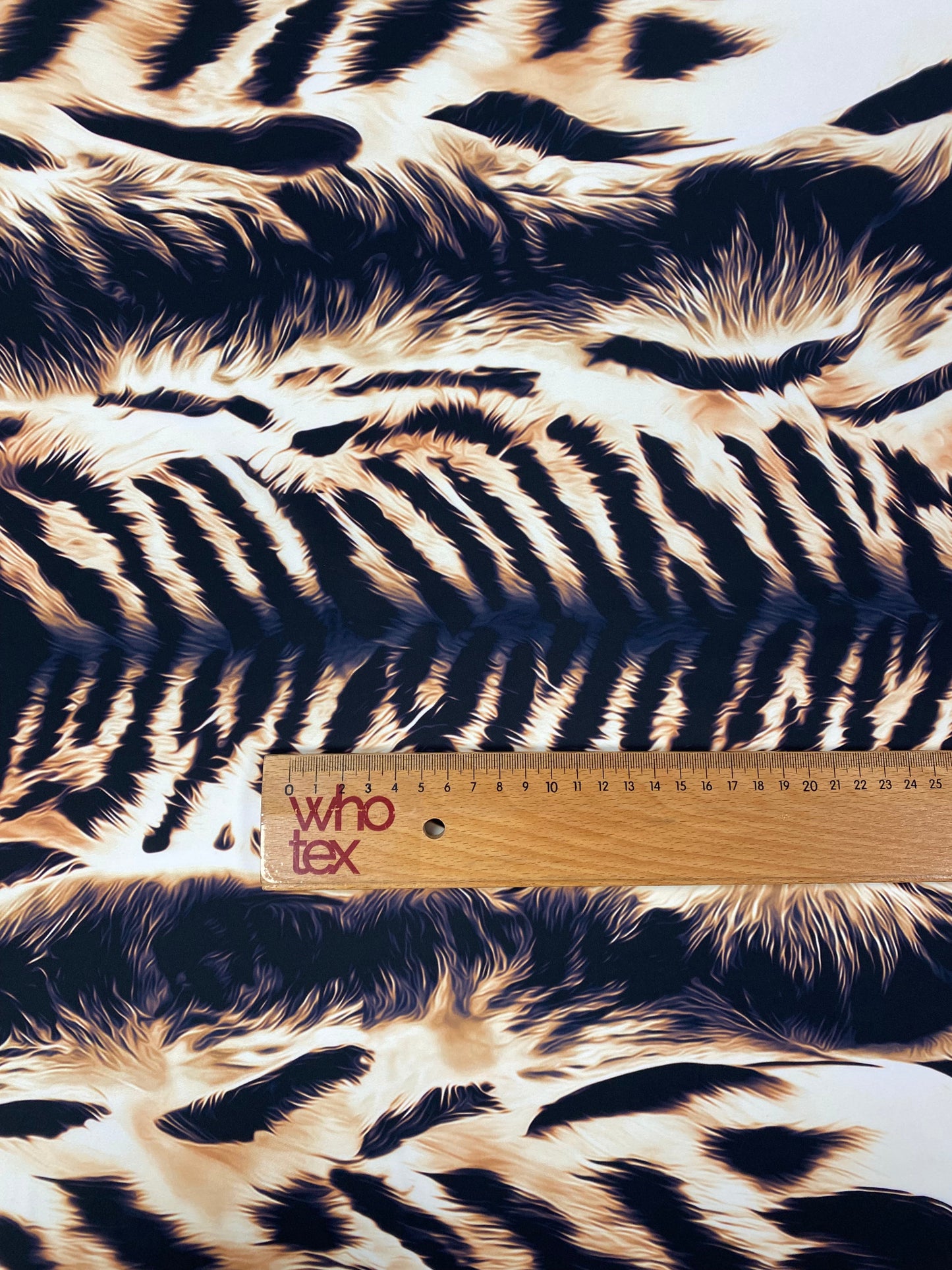 Animal Print Fabric – Multiple Fabric Options, Sold by Metre