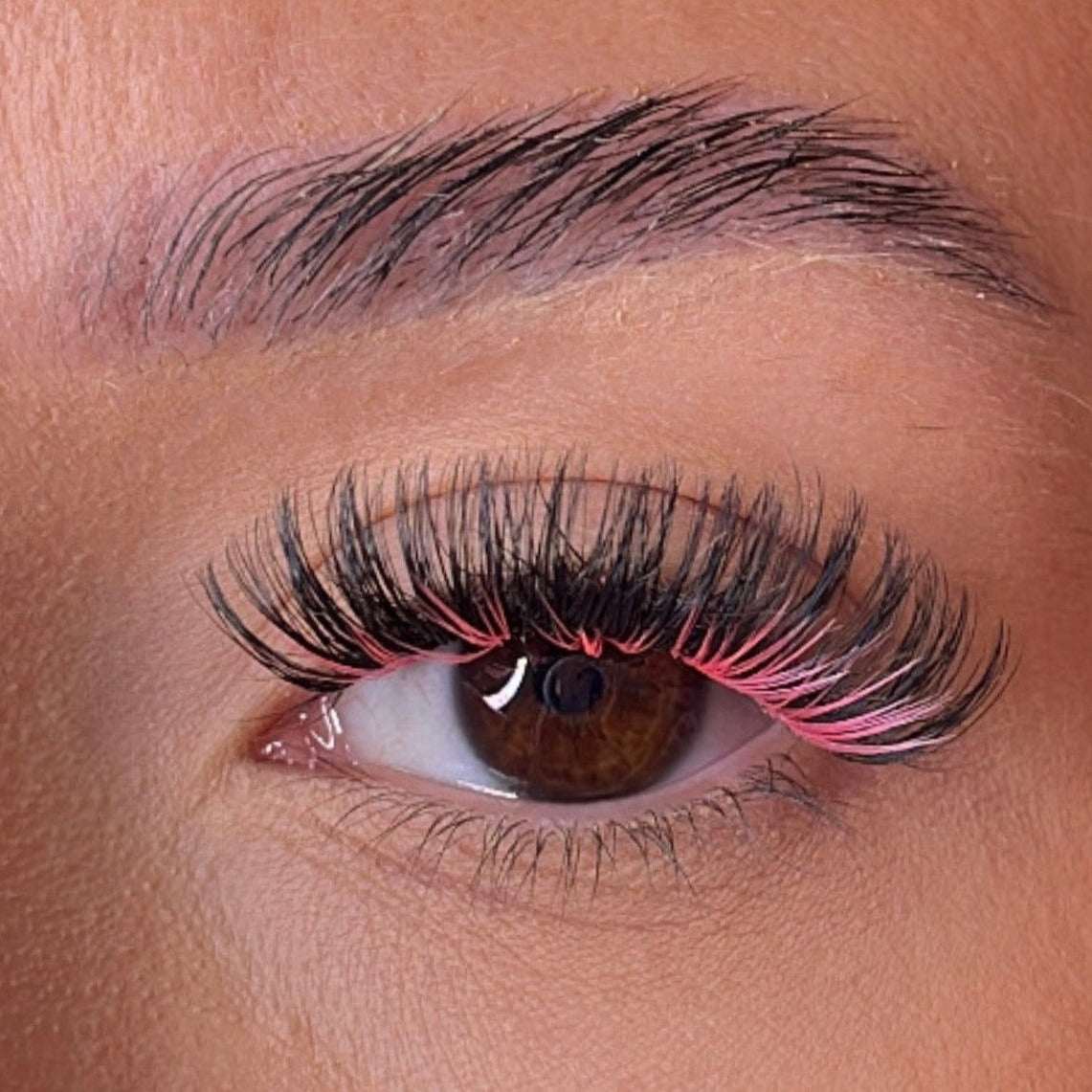 Pink Lash Ribbons® Collection