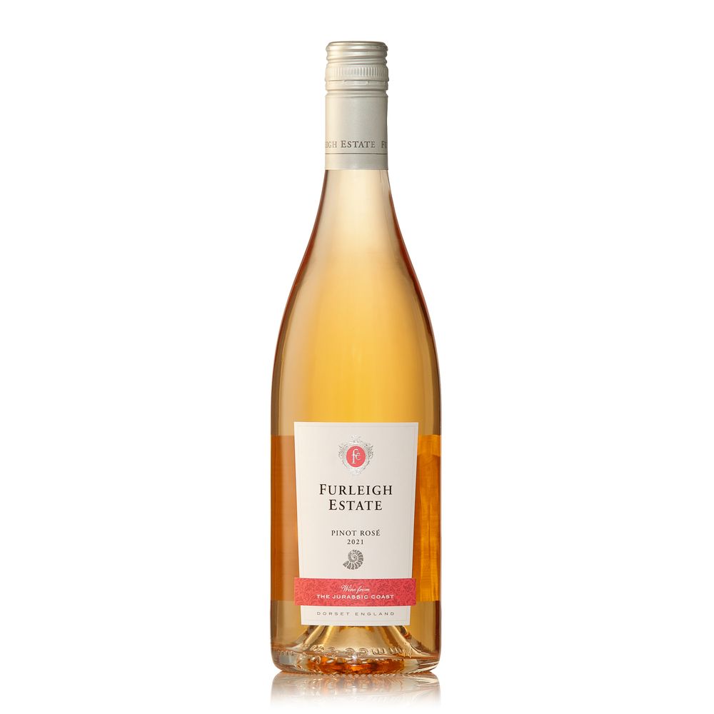 Furleigh Estate Pinot Rosé 2023