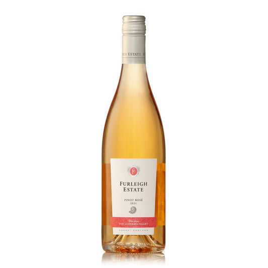Furleigh Estate Pinot Rosé 2023