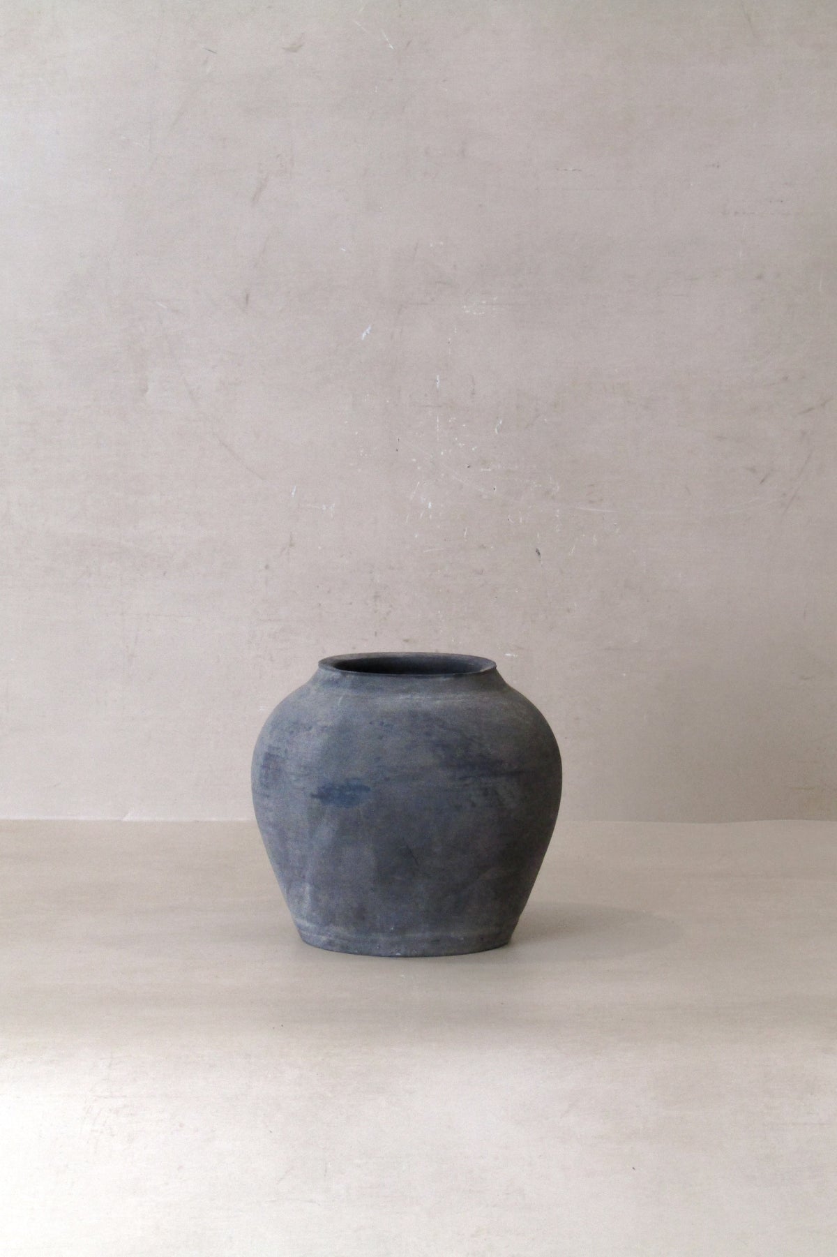 Vintage Dark Pot S n° 51