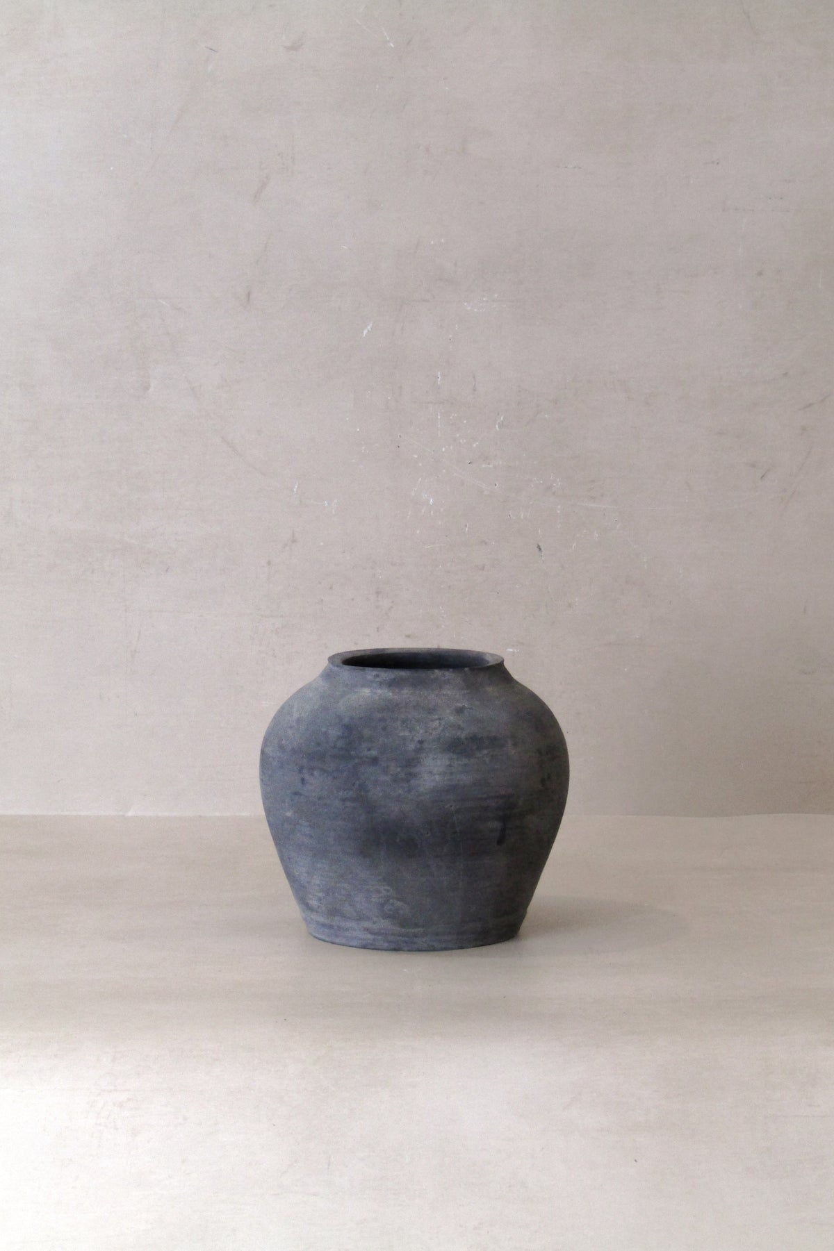 Vintage Dark Pot S n° 51