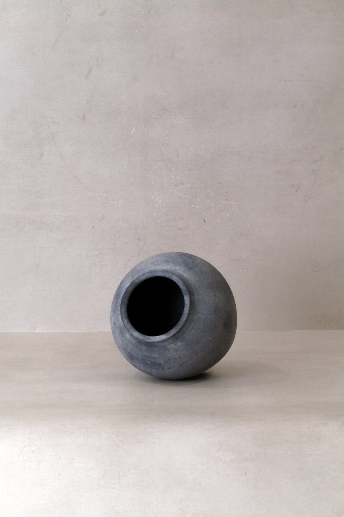 Vintage Dark Pot S n° 51