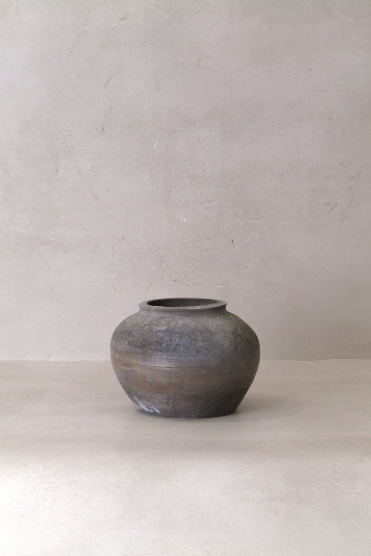 Vintage Dark Pot S n° 50