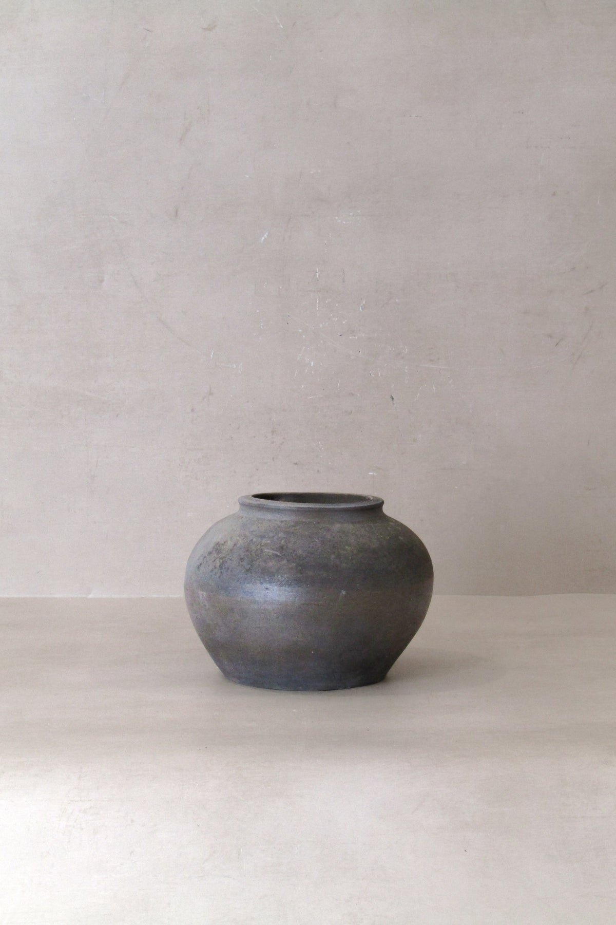 Vintage Dark Pot S n° 50