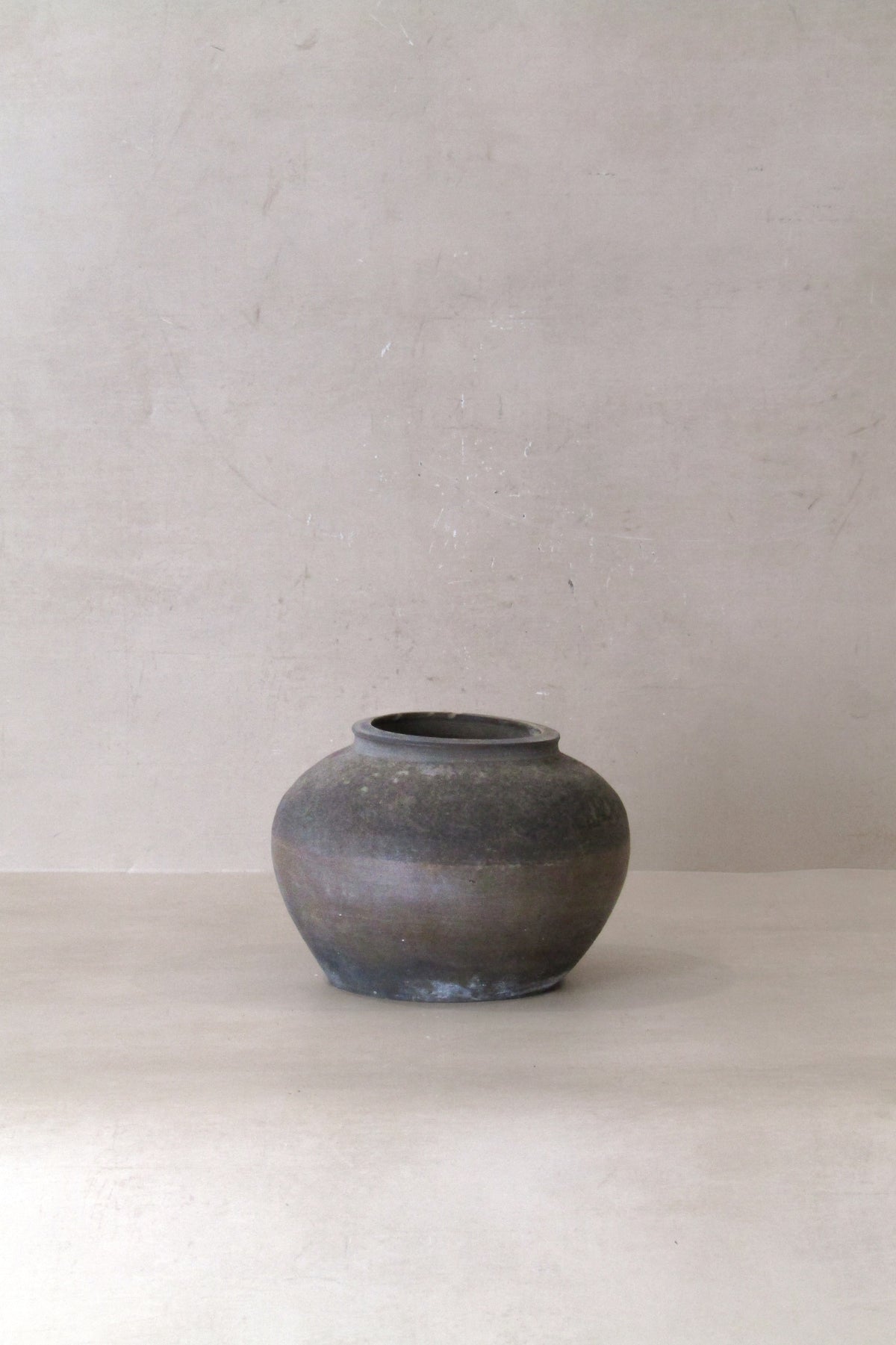 Vintage Dark Pot S n° 50