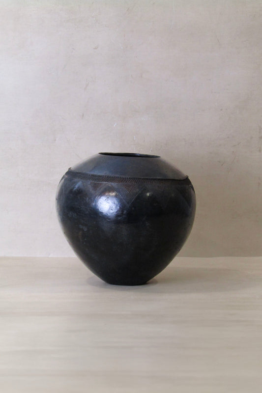Zulu Pot 30cm - 9.6