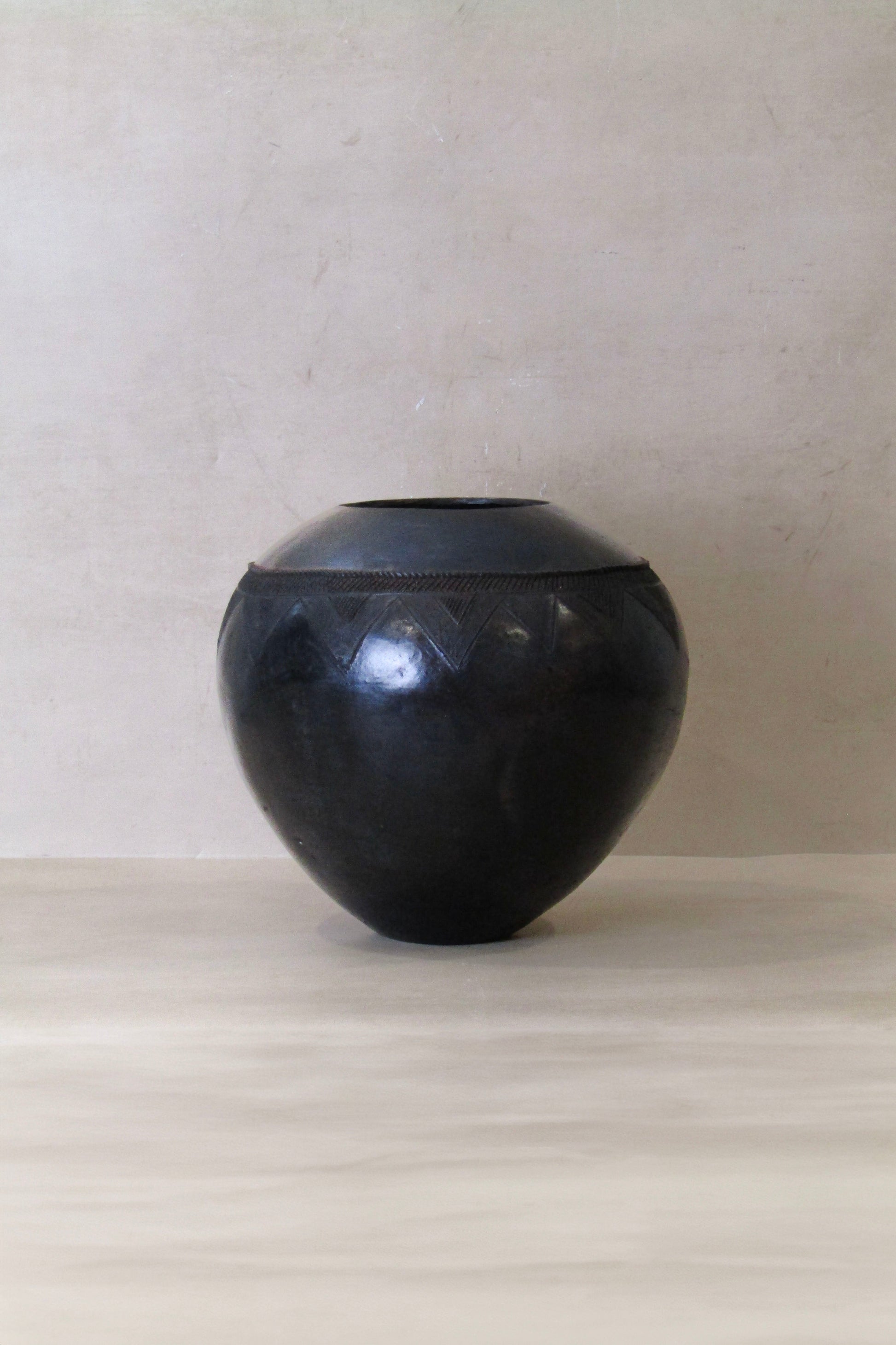 Zulu Pot 30cm - 9.6