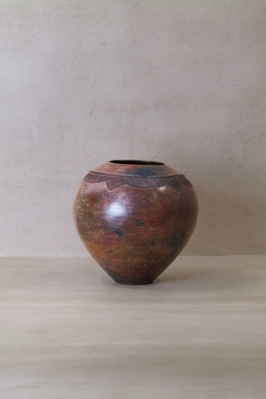 Zulu Pot 27cm - 9.4
