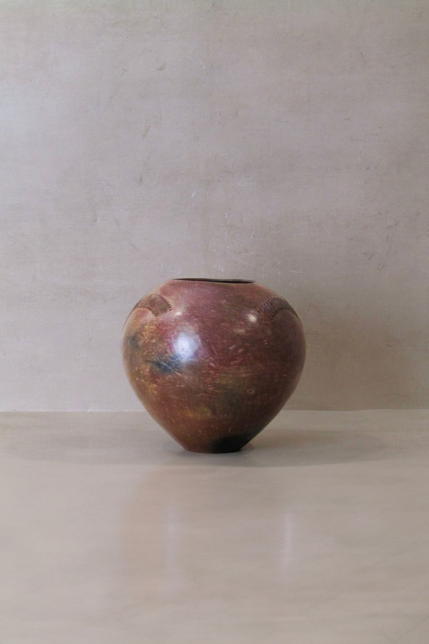 Zulu Pot 24cm - 9.5