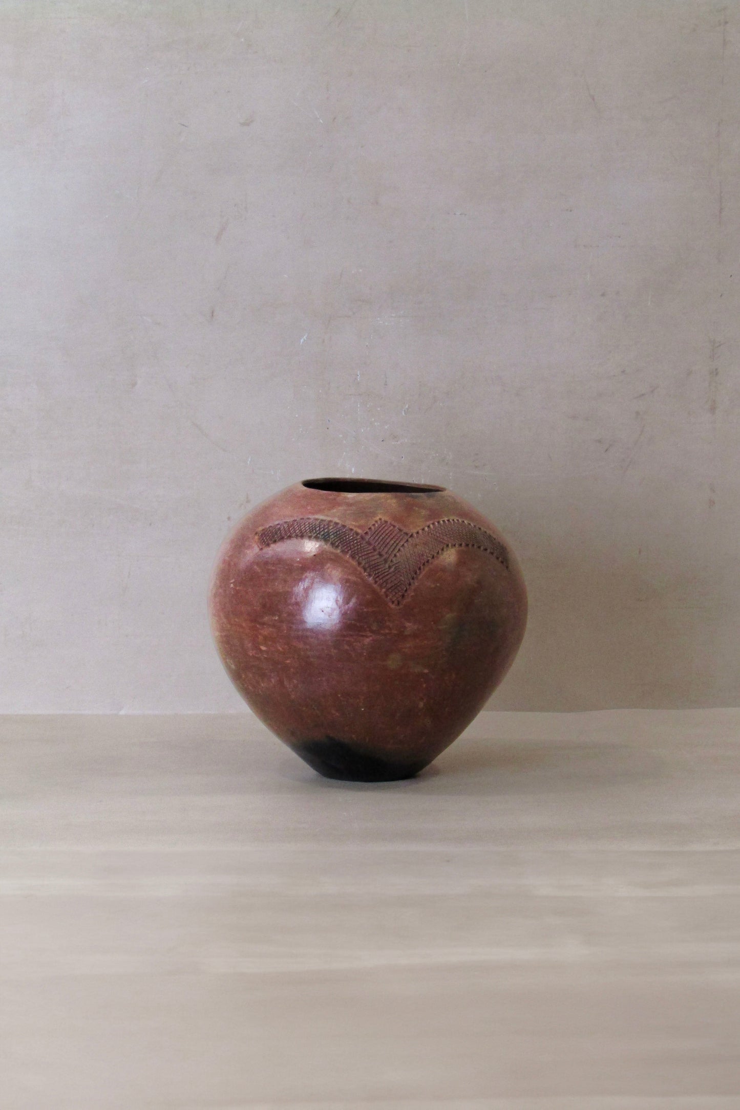 Zulu Pot 24cm - 9.5