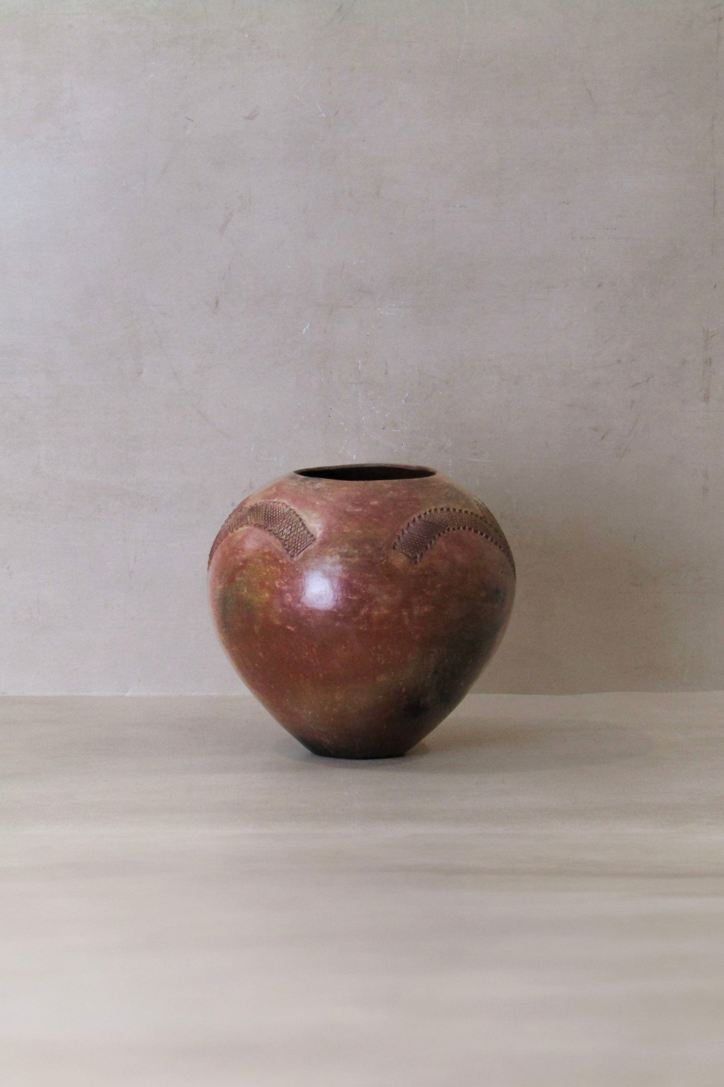 Zulu Pot 24cm - 9.5