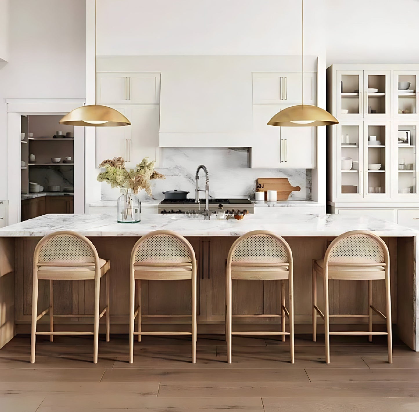 Emi Bar Stool