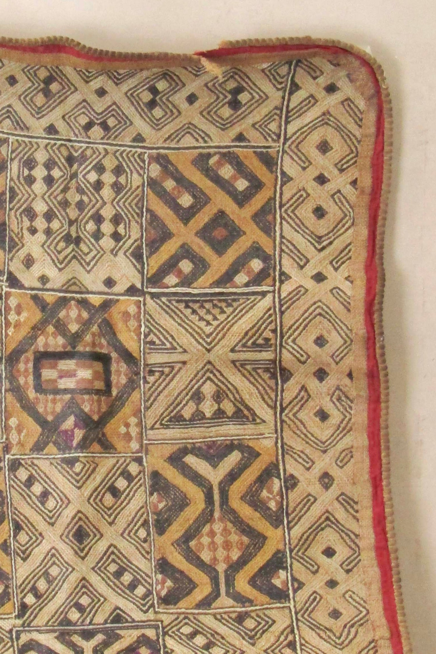 Vintage Showa Cloth L - 44.1