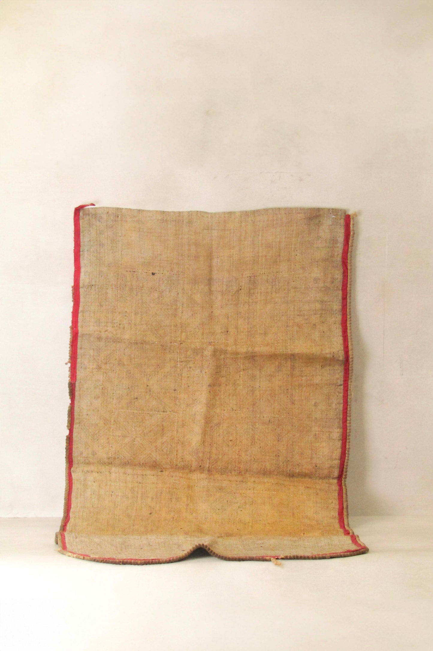 Vintage Showa Cloth L - 44.1